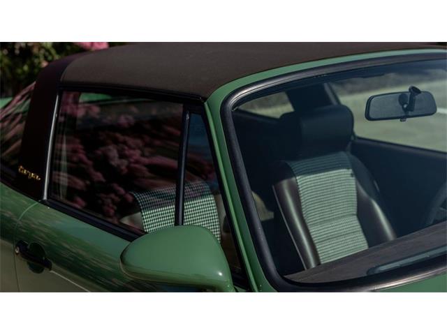 1990 Porsche 911 (CC-2092616) for sale in Carmel, California