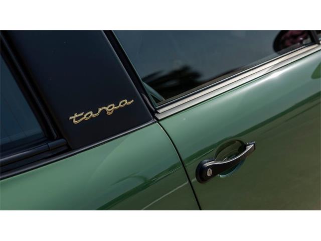 1990 Porsche 911 (CC-2092616) for sale in Carmel, California