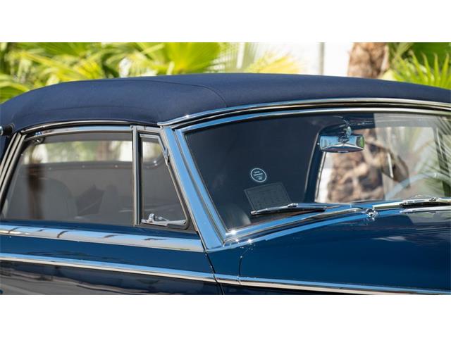 1956 Mercedes-Benz 300 (CC-2092617) for sale in Carmel, California