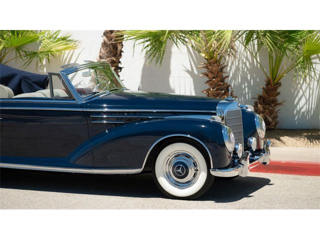 1956 Mercedes-Benz 300 (CC-2092617) for sale in Carmel, California