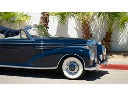 1956 Mercedes-Benz 300 (CC-2092617) for sale in Carmel, California