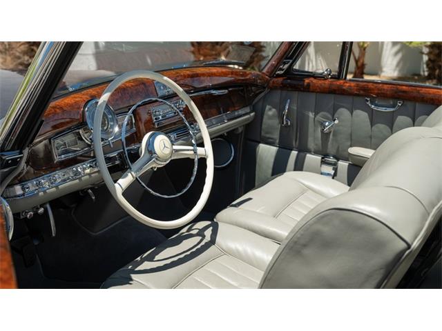 1956 Mercedes-Benz 300 (CC-2092617) for sale in Carmel, California