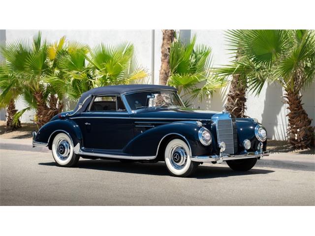 1956 Mercedes-Benz 300 (CC-2092617) for sale in Carmel, California