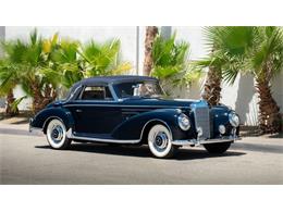 1956 Mercedes-Benz 300 (CC-2092617) for sale in Carmel, California