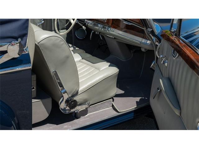 1956 Mercedes-Benz 300 (CC-2092617) for sale in Carmel, California