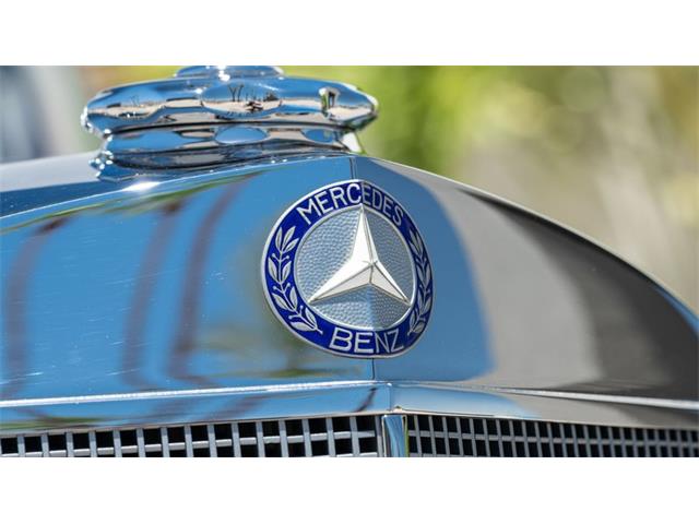 1956 Mercedes-Benz 300 (CC-2092617) for sale in Carmel, California