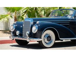 1956 Mercedes-Benz 300 (CC-2092617) for sale in Carmel, California