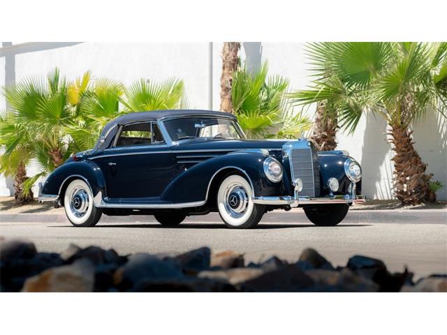 1956 Mercedes-Benz 300 (CC-2092617) for sale in Carmel, California