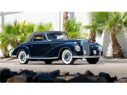 1956 Mercedes-Benz 300 (CC-2092617) for sale in Carmel, California