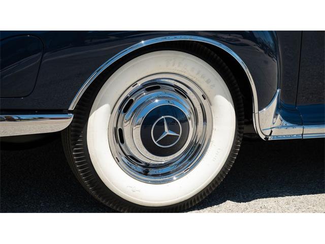 1956 Mercedes-Benz 300 (CC-2092617) for sale in Carmel, California