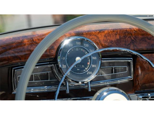 1956 Mercedes-Benz 300 (CC-2092617) for sale in Carmel, California
