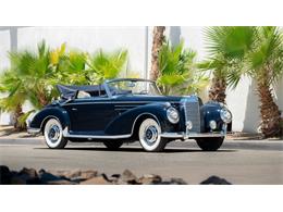 1956 Mercedes-Benz 300 (CC-2092617) for sale in Carmel, California