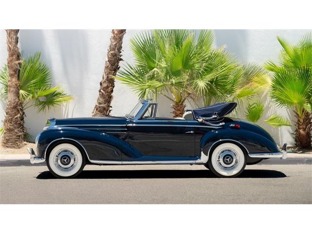 1956 Mercedes-Benz 300 (CC-2092617) for sale in Carmel, California