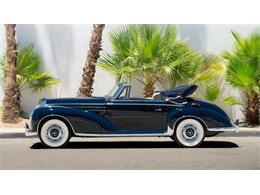 1956 Mercedes-Benz 300 (CC-2092617) for sale in Carmel, California