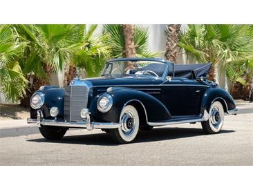 1956 Mercedes-Benz 300 (CC-2092617) for sale in Carmel, California