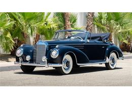 1956 Mercedes-Benz 300 (CC-2092617) for sale in Carmel, California