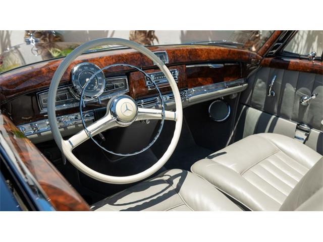1956 Mercedes-Benz 300 (CC-2092617) for sale in Carmel, California