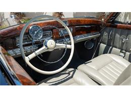 1956 Mercedes-Benz 300 (CC-2092617) for sale in Carmel, California