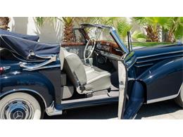 1956 Mercedes-Benz 300 (CC-2092617) for sale in Carmel, California
