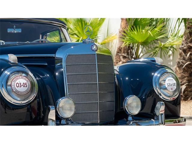 1956 Mercedes-Benz 300 (CC-2092617) for sale in Carmel, California