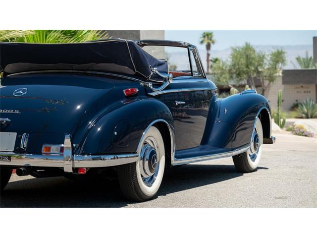 1956 Mercedes-Benz 300 (CC-2092617) for sale in Carmel, California