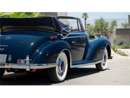 1956 Mercedes-Benz 300 (CC-2092617) for sale in Carmel, California