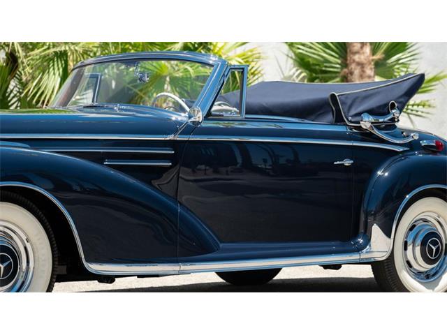 1956 Mercedes-Benz 300 (CC-2092617) for sale in Carmel, California