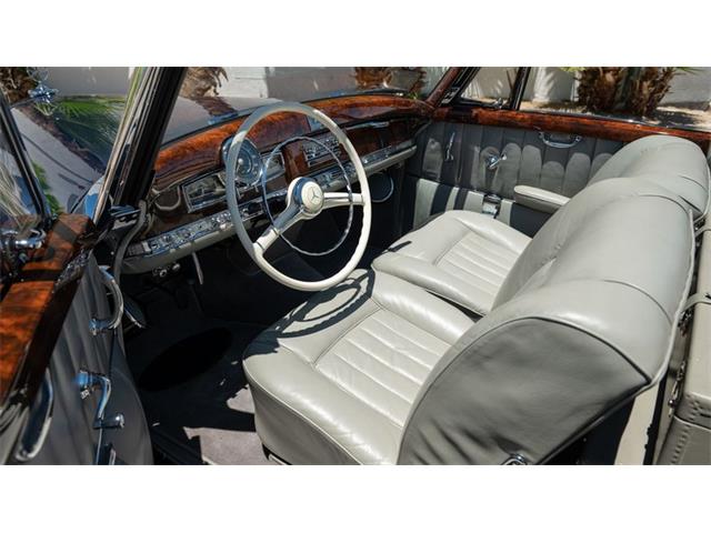 1956 Mercedes-Benz 300 (CC-2092617) for sale in Carmel, California