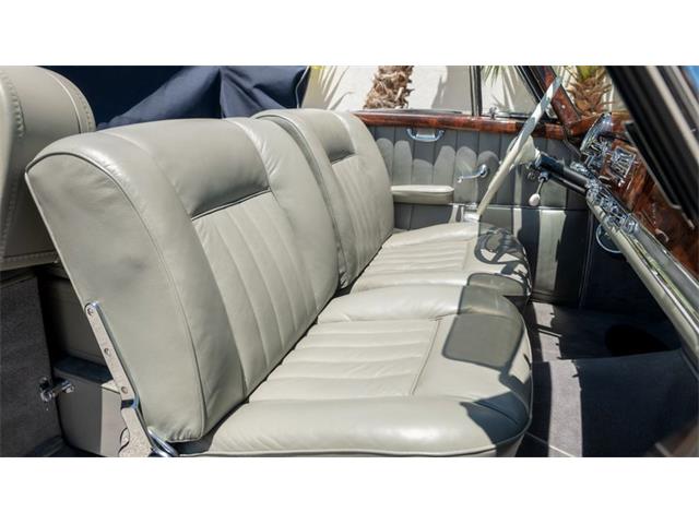 1956 Mercedes-Benz 300 (CC-2092617) for sale in Carmel, California