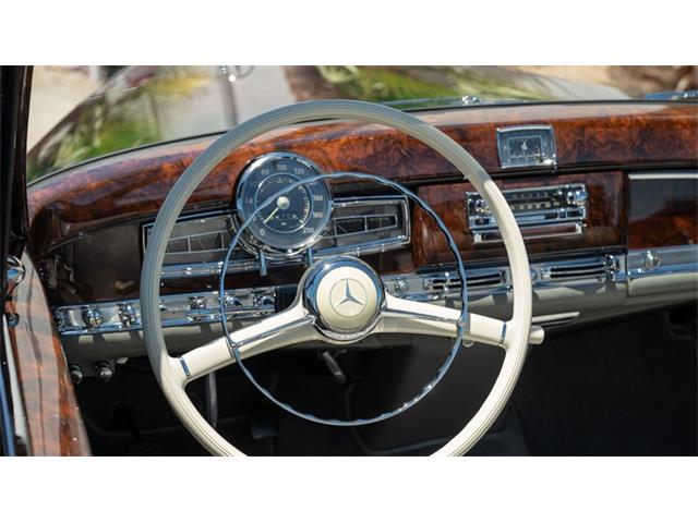 1956 Mercedes-Benz 300 (CC-2092617) for sale in Carmel, California