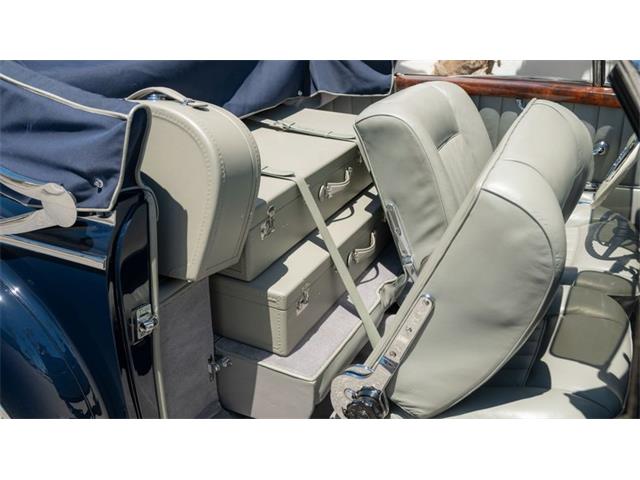 1956 Mercedes-Benz 300 (CC-2092617) for sale in Carmel, California