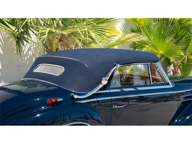 1956 Mercedes-Benz 300 (CC-2092617) for sale in Carmel, California