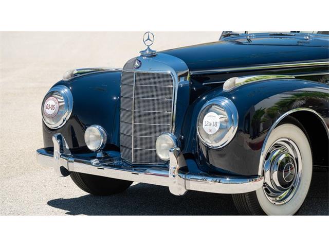 1956 Mercedes-Benz 300 (CC-2092617) for sale in Carmel, California