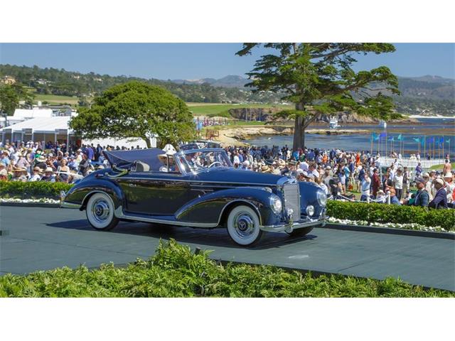 1956 Mercedes-Benz 300 (CC-2092617) for sale in Carmel, California