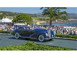 1956 Mercedes-Benz 300 (CC-2092617) for sale in Carmel, California