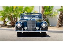 1956 Mercedes-Benz 300 (CC-2092617) for sale in Carmel, California