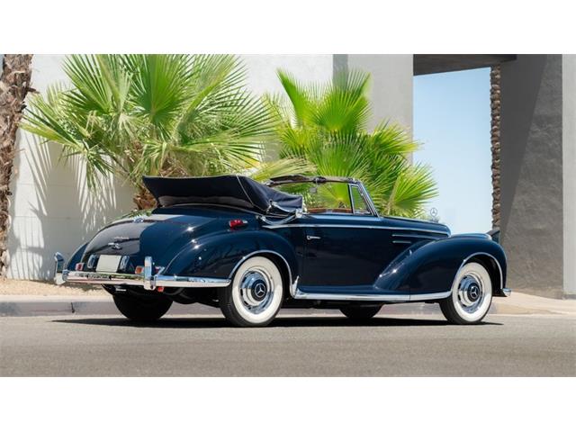 1956 Mercedes-Benz 300 (CC-2092617) for sale in Carmel, California