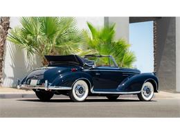 1956 Mercedes-Benz 300 (CC-2092617) for sale in Carmel, California