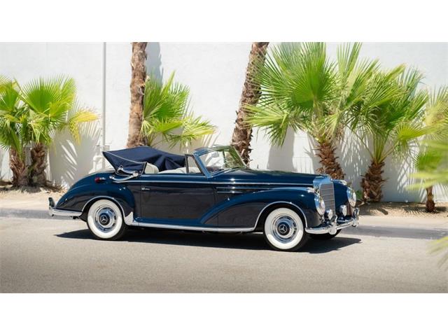 1956 Mercedes-Benz 300 (CC-2092617) for sale in Carmel, California
