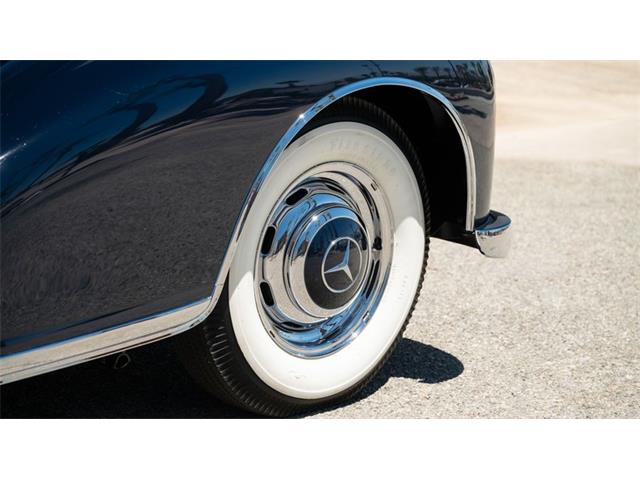 1956 Mercedes-Benz 300 (CC-2092617) for sale in Carmel, California