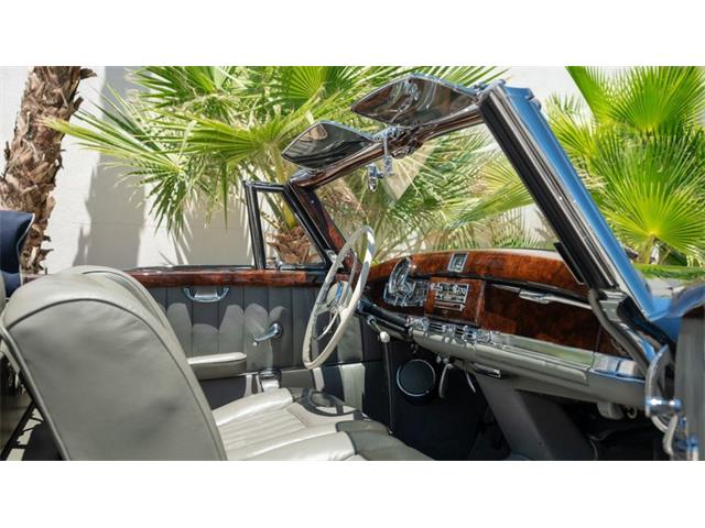 1956 Mercedes-Benz 300 (CC-2092617) for sale in Carmel, California