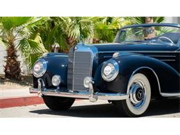 1956 Mercedes-Benz 300 (CC-2092617) for sale in Carmel, California