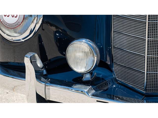1956 Mercedes-Benz 300 (CC-2092617) for sale in Carmel, California