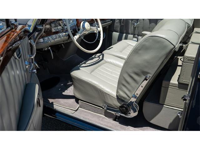 1956 Mercedes-Benz 300 (CC-2092617) for sale in Carmel, California