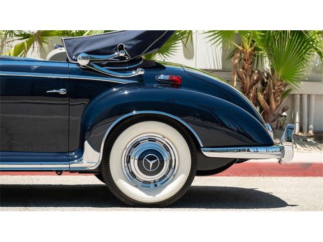 1956 Mercedes-Benz 300 (CC-2092617) for sale in Carmel, California