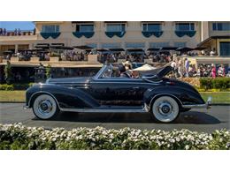 1956 Mercedes-Benz 300 (CC-2092617) for sale in Carmel, California