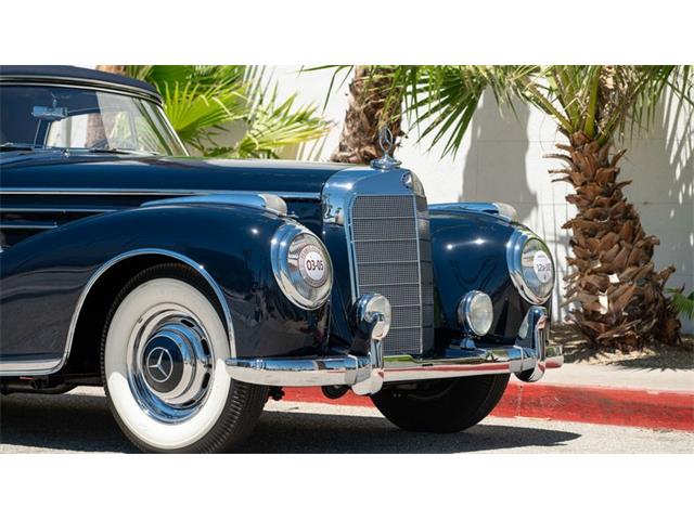 1956 Mercedes-Benz 300 (CC-2092617) for sale in Carmel, California