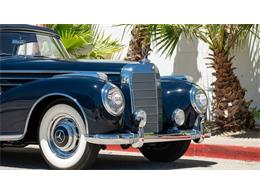 1956 Mercedes-Benz 300 (CC-2092617) for sale in Carmel, California