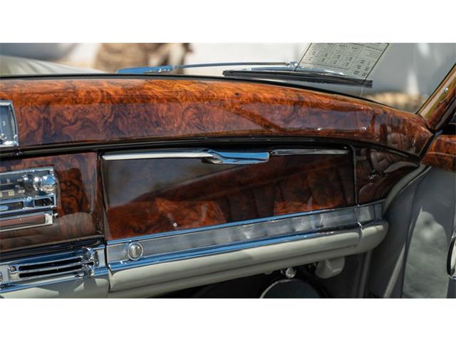 1956 Mercedes-Benz 300 (CC-2092617) for sale in Carmel, California