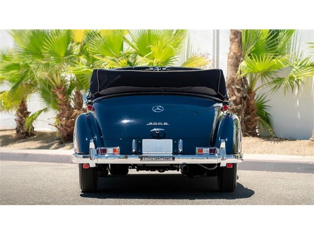 1956 Mercedes-Benz 300 (CC-2092617) for sale in Carmel, California